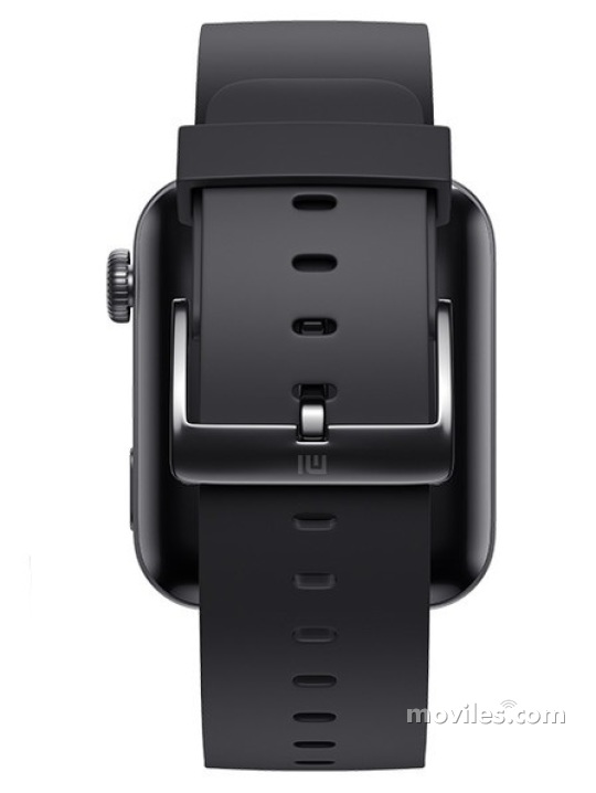 Image 3 Xiaomi Mi Watch