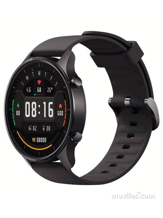 Image 3 Xiaomi Mi Watch Revolve