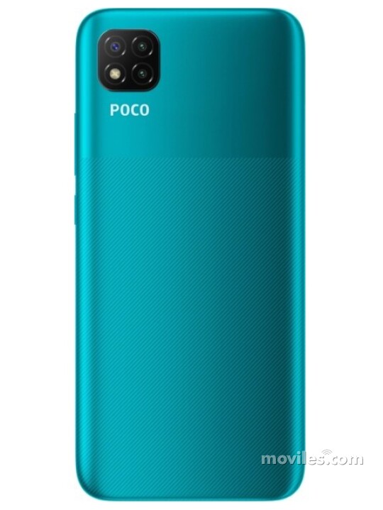 Image 3 Xiaomi Poco C3