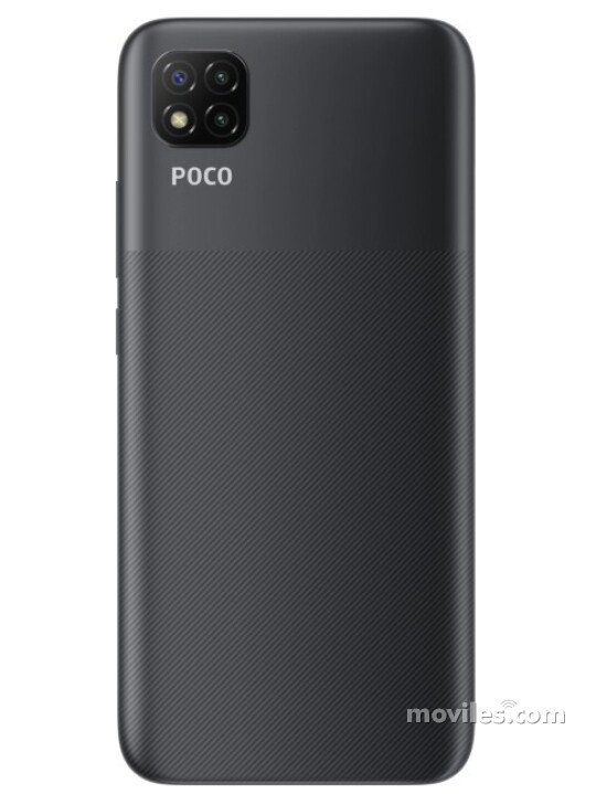 Image 4 Xiaomi Poco C3