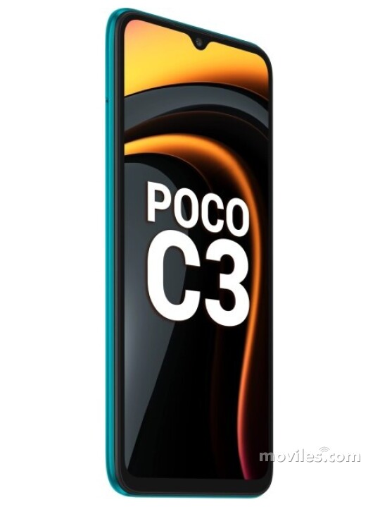 Image 2 Xiaomi Poco C3