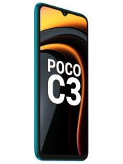 poco c3s