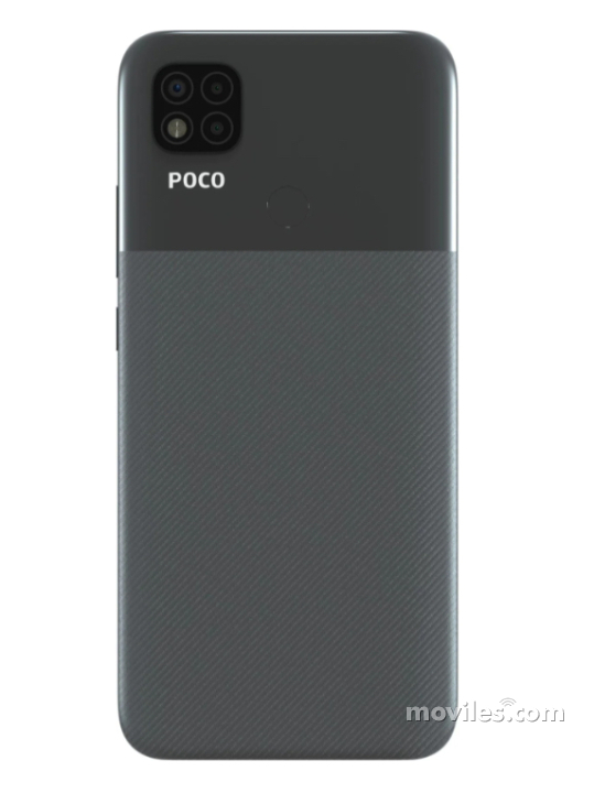 Image 4 Xiaomi Poco C31