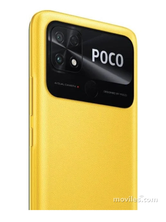 Image 4 Xiaomi Poco C40