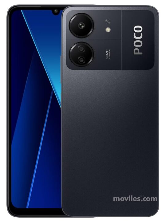 Xiaomi Poco C65