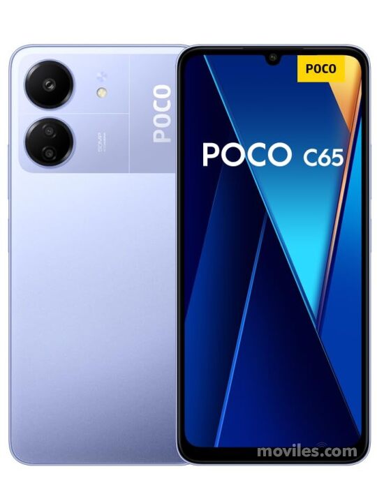 Image 3 Xiaomi Poco C65