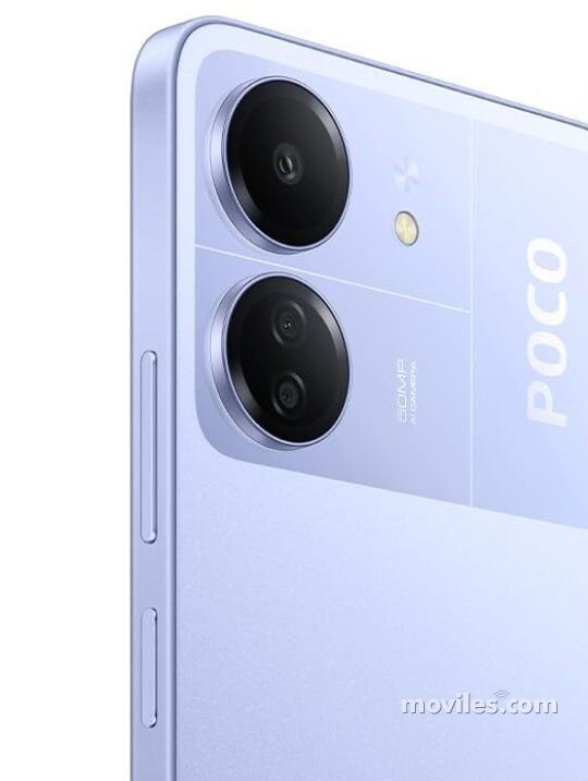 Image 5 Xiaomi Poco C65