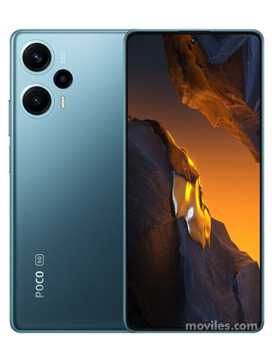 Image 3 Xiaomi Poco F5