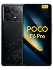 Xiaomi Poco F6 Pro