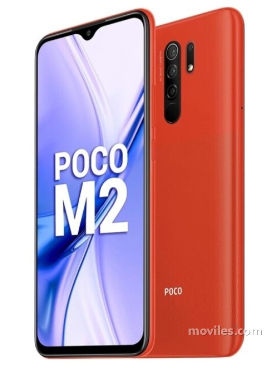 Image 2 Xiaomi Poco M2