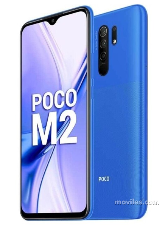 Image 3 Xiaomi Poco M2