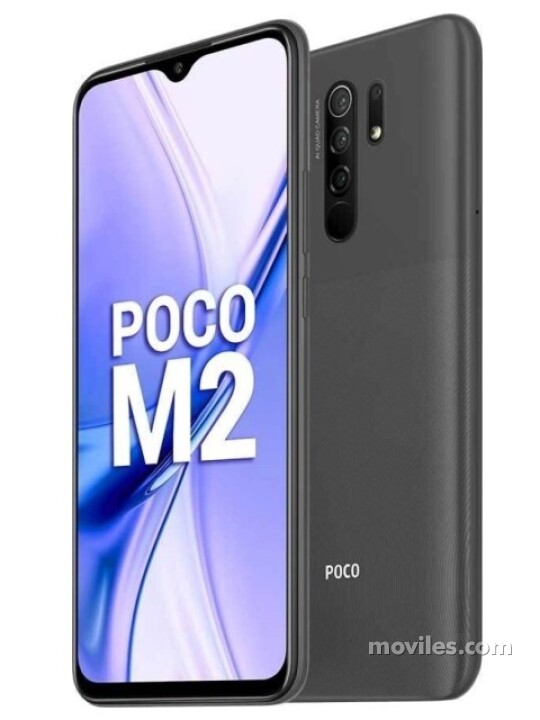 Image 4 Xiaomi Poco M2