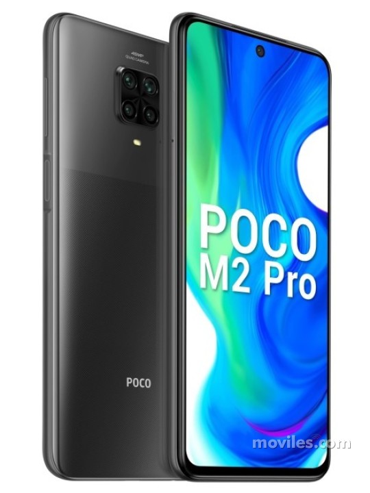 Image 4 Xiaomi Poco M2 Pro