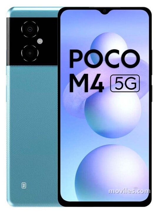 Image 2 Xiaomi Poco M4