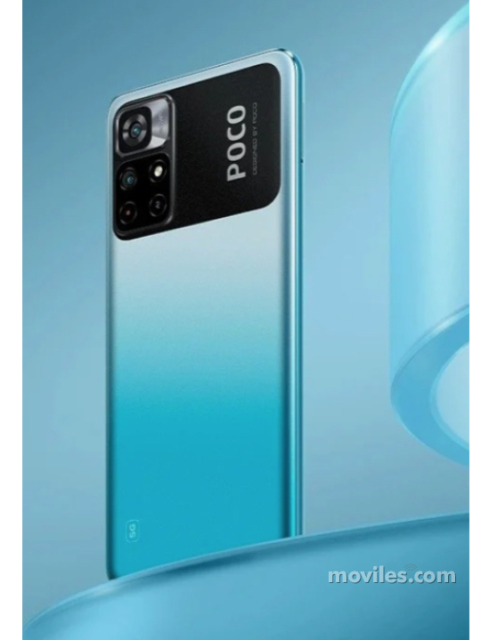 Image 7 Xiaomi Poco M4 Pro 5G