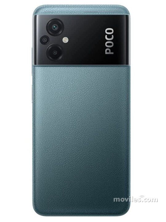 Image 3 Xiaomi Poco M5