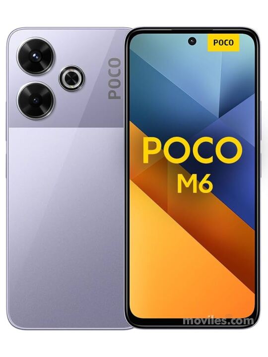 Image 2 Xiaomi Poco M6