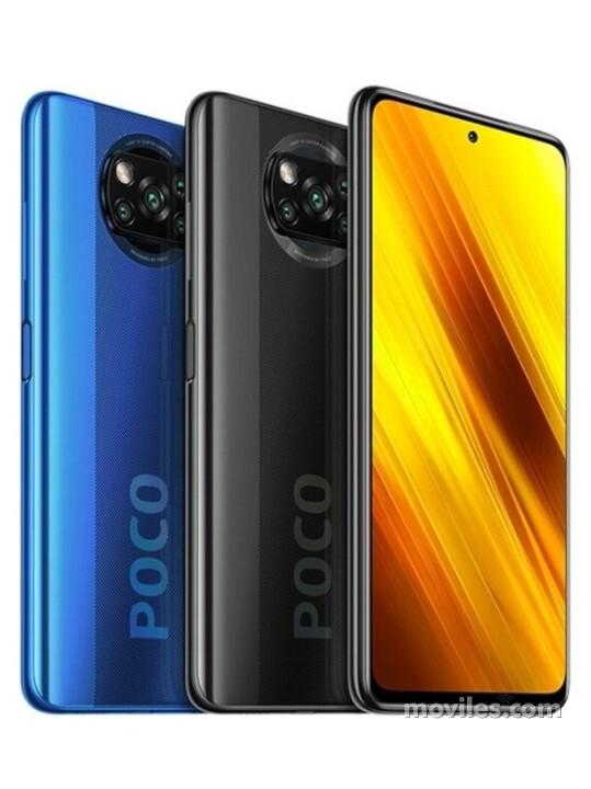Image 4 Xiaomi Poco X3 NFC