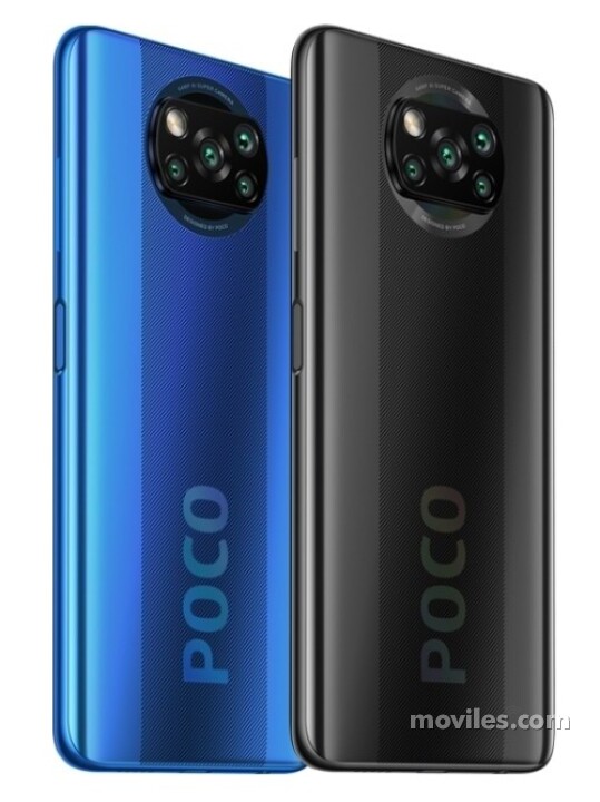 Image 5 Xiaomi Poco X3 NFC