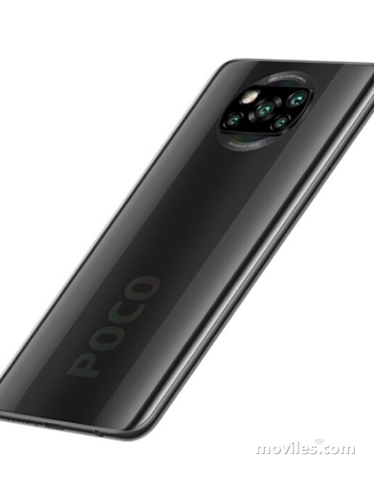 Image 7 Xiaomi Poco X3 NFC
