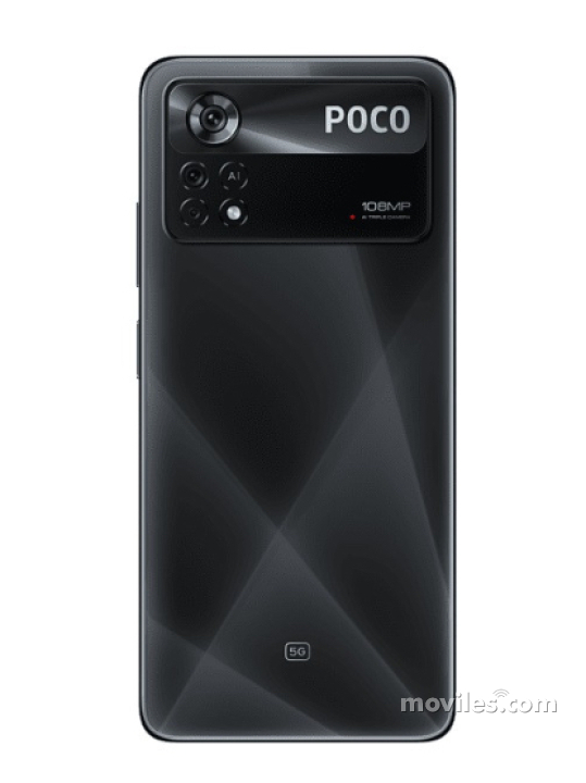 Image 3 Xiaomi Poco X4 Pro 5G
