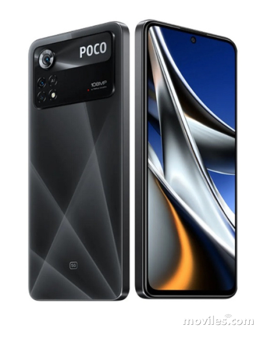 Image 4 Xiaomi Poco X4 Pro 5G