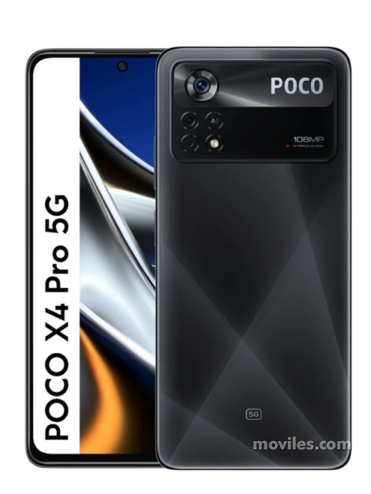 Image 6 Xiaomi Poco X4 Pro 5G