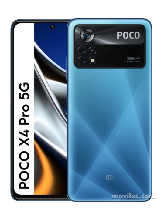 Image 7 Xiaomi Poco X4 Pro 5G