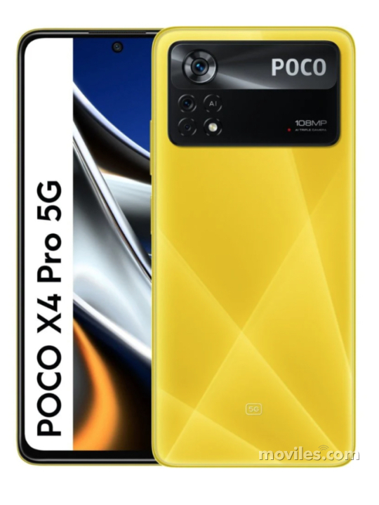 Image 8 Xiaomi Poco X4 Pro 5G