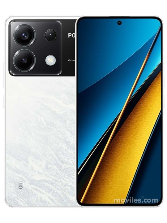 Image 2 Xiaomi Poco X6