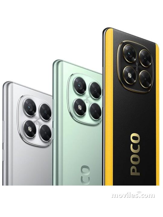 Image 5 Xiaomi Poco X7