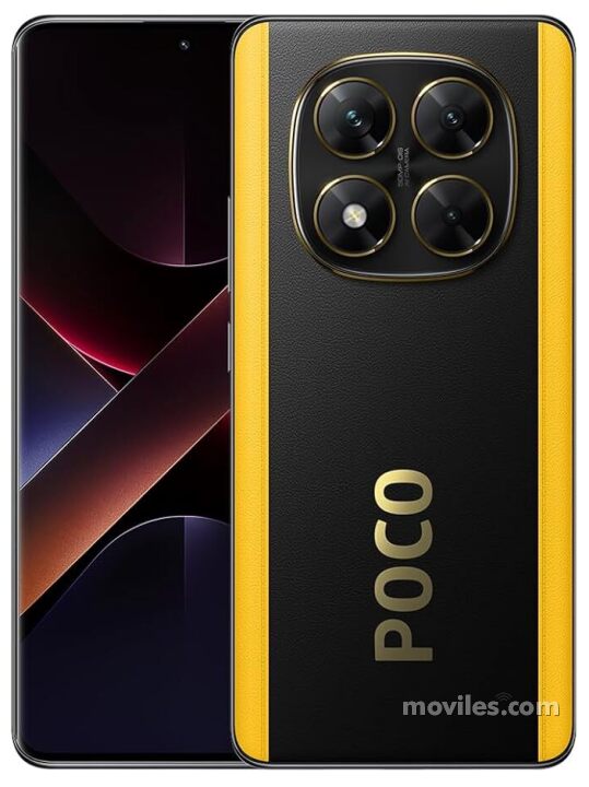 Image 2 Xiaomi Poco X7