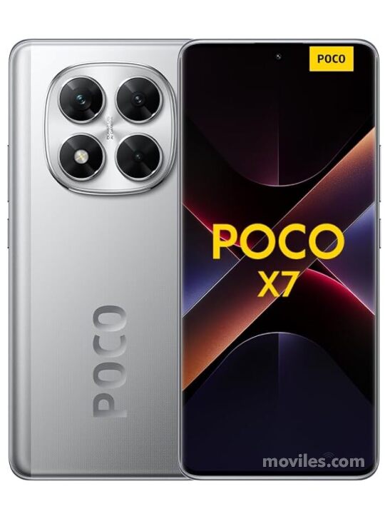 Image 4 Xiaomi Poco X7