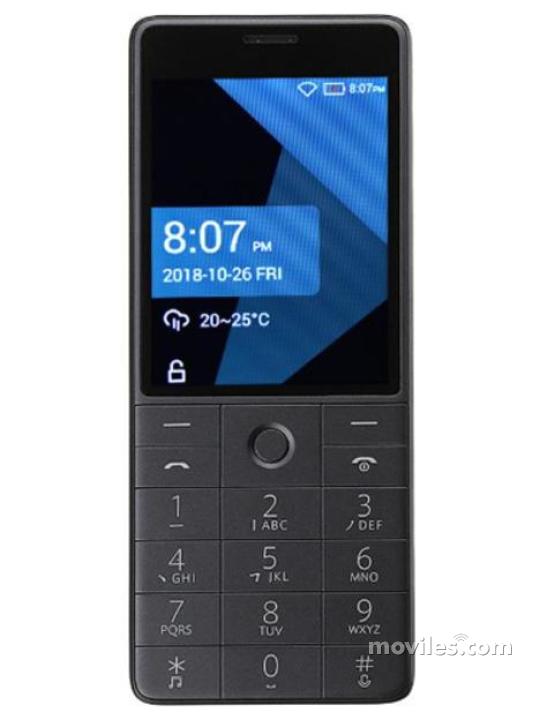 qin 1s ai phone