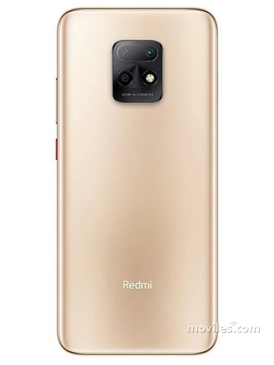 Image 5 Xiaomi Redmi 10X 5G