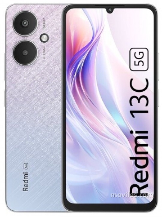 Image 7 Xiaomi Redmi 13C