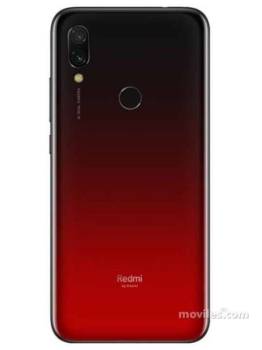 Image 7 Xiaomi Redmi 7