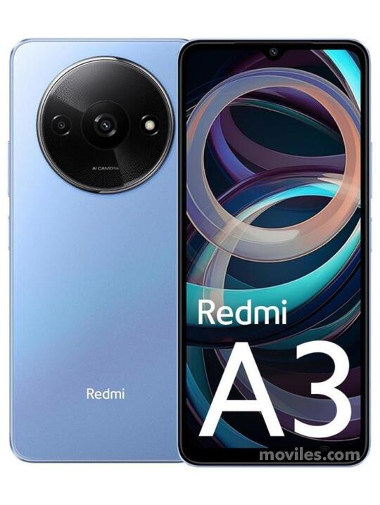 Image 3 Xiaomi Redmi A3