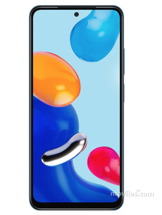 Image 2 Xiaomi Redmi Note 11 (2022)