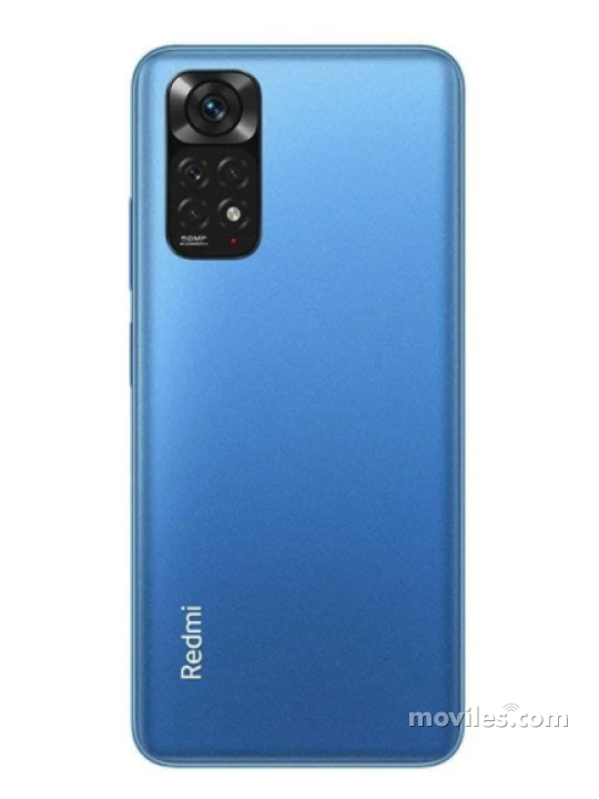 Image 6 Xiaomi Redmi Note 11 (2022)