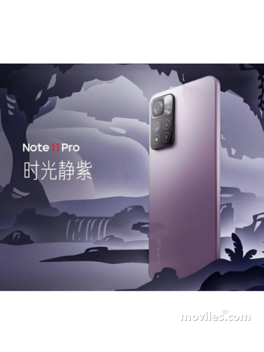 Image 14 Xiaomi Redmi Note 11 Pro 5G