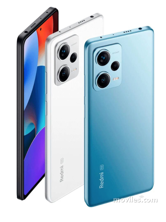 Image 6 Xiaomi Redmi Note 12