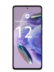 Xiaomi Redmi Note 12 Pro+