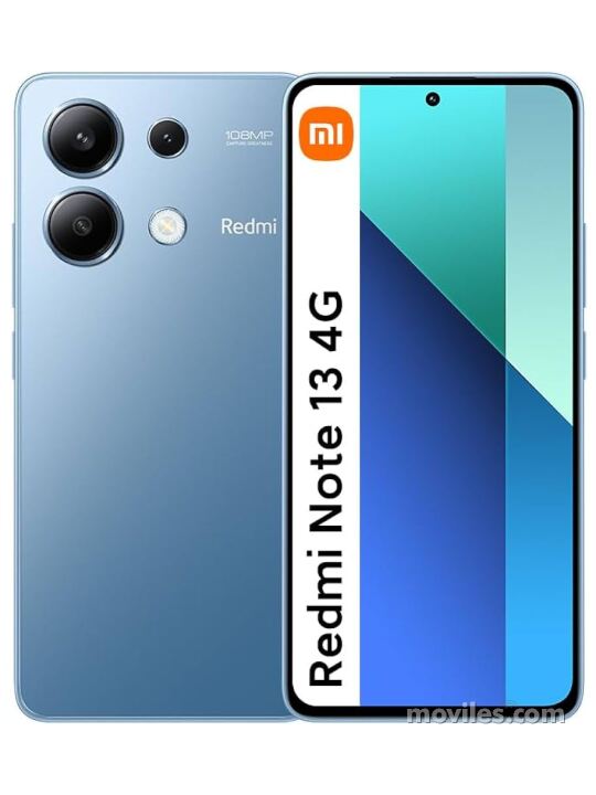 Image 3 Xiaomi Redmi Note 13