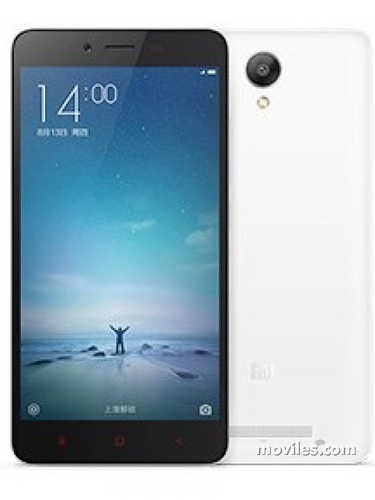 Image 2 Xiaomi Redmi Note 2
