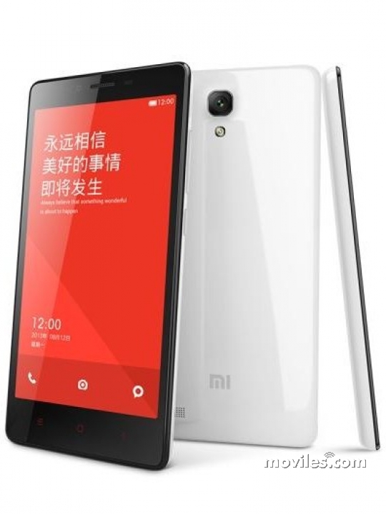 Image 4 Xiaomi Redmi Note 4G