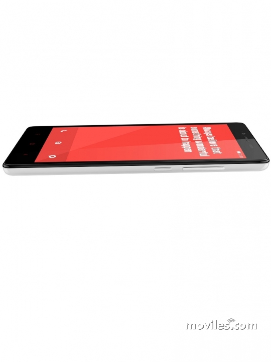 Image 6 Xiaomi Redmi Note 4G