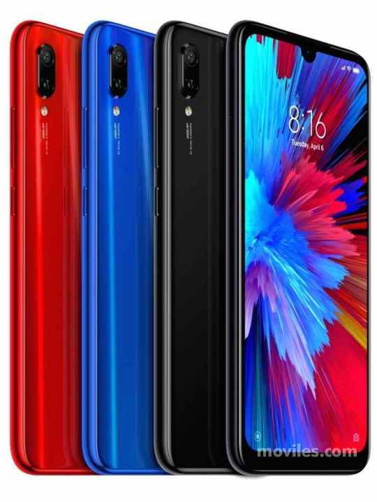 Image 3 Xiaomi Redmi Note 7S