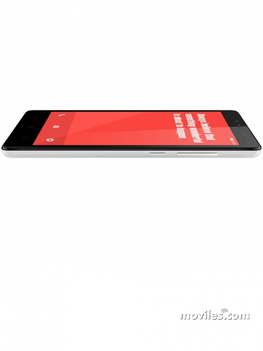 Image 9 Xiaomi Redmi Note Prime