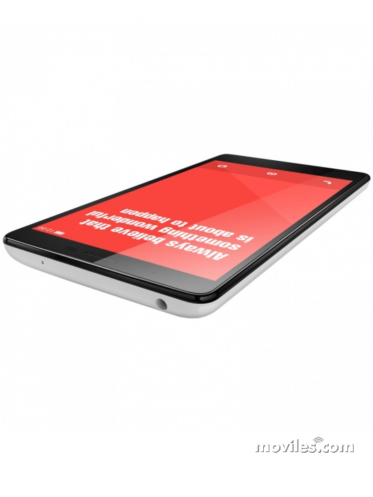 Image 10 Xiaomi Redmi Note Prime